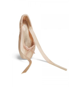 Bloch Punta Ballet Decorativa