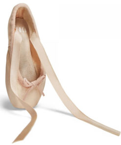 Bloch Punta Ballet Decorativa