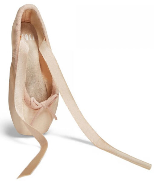 Bloch Punta Ballet Decorativa