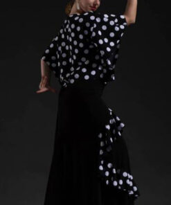 Falda Flamenca Davedans Carmen