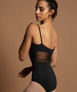 Maillot Ballet Intermezzo BODYMOSAICSTRAP