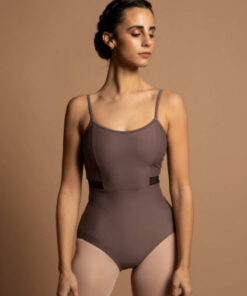 Maillot Ballet Intermezzo BODYMOSAICSTRAP