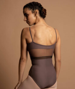 Maillot Ballet Intermezzo BODYMOSAICSTRAP