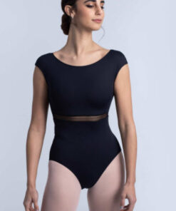 Maillot Ballet Intermezzo BODYMOSAIC MA