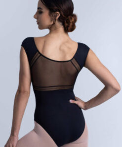 Maillot Ballet Intermezzo BODYMOSAIC MA