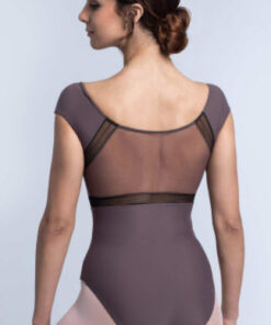 Maillot Ballet Intermezzo BODYMOSAIC MA