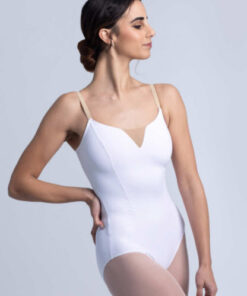 Maillot Ballet Intermezzo BODYMERSWAN