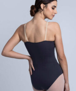 Maillot Ballet Intermezzo BODYMERSWAN