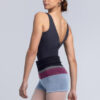 Pantalón Short Calentamiento Intermezzo PANSHORTBAND