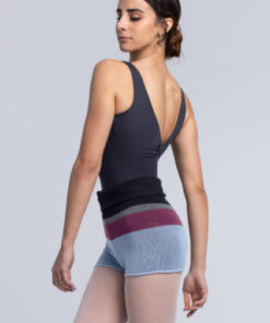 Pantalón Short Calentamiento Intermezzo PANSHORTBAND