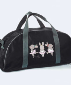 Bolsa Danza BAGBUNNY Intermezzo