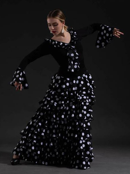 Top Flamenco Davedans Lola
