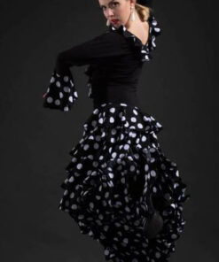 Top Flamenco Davedans Lola