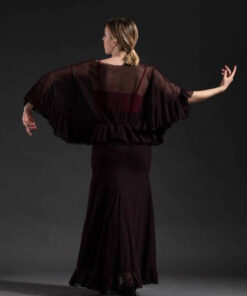 Top Flamenco Davedans Rocio