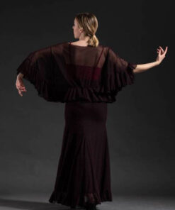 Top Flamenco Davedans Rocio