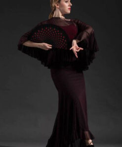 Top Flamenco Davedans Rocio