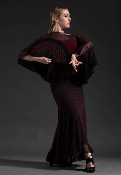 Top Flamenco Davedans Rocio