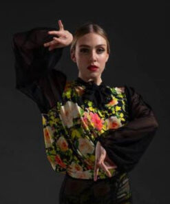 Top Flamenco Davedans Candela