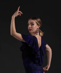Top Flamenco Davedans Leonor