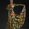 Vestido Flamenca Davedans Soraya