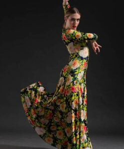 Vestido Flamenca Davedans Soraya