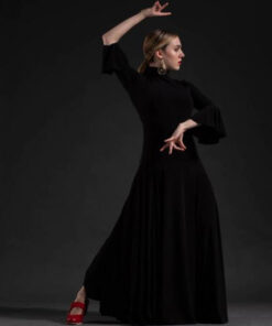 Vestido Flamenca Davedans Amelia