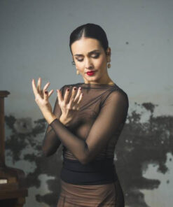 Top Flamenco Davedans Cayetana