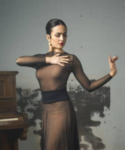 Top Flamenco Davedans Cayetana