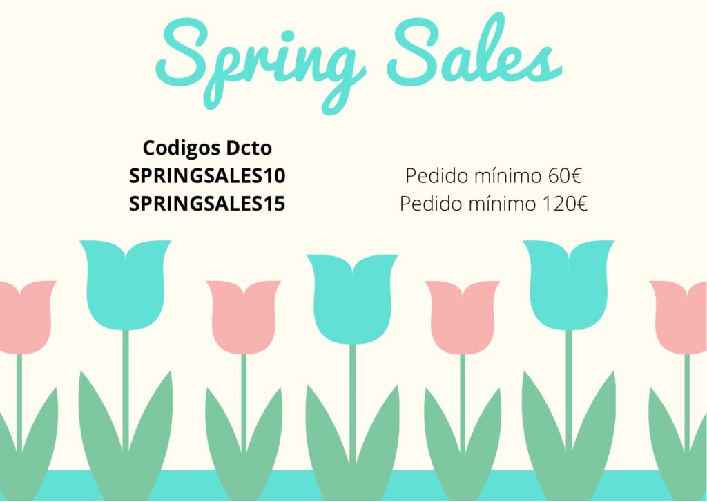 springsales chassedance rebajas