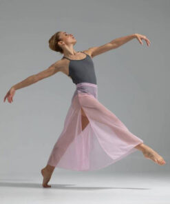 Falda Ballet Davedans Saba