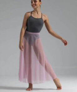 Falda Ballet Davedans Saba