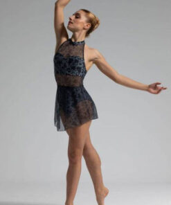 Falda Ballet Davedans Helina