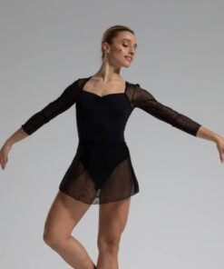 Falda Ballet Davedans Helina