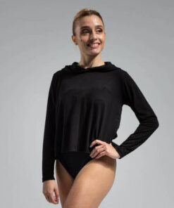 Top Ballet Davedans Nakia