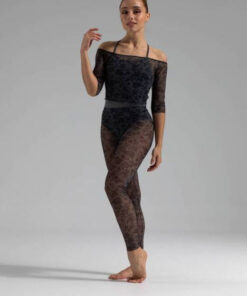 Legging Ballet Davedans Kora