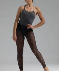 Legging Ballet Davedans Kora