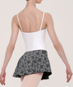 Falda Ballet Balsam Marca Wear Moi