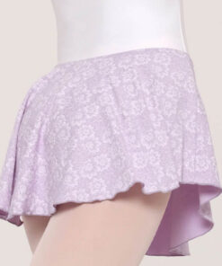 Falda Ballet Balsam Marca Wear Moi