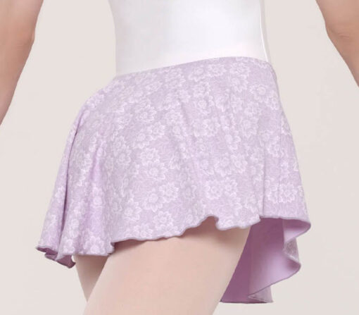 Falda Ballet Balsam Marca Wear Moi