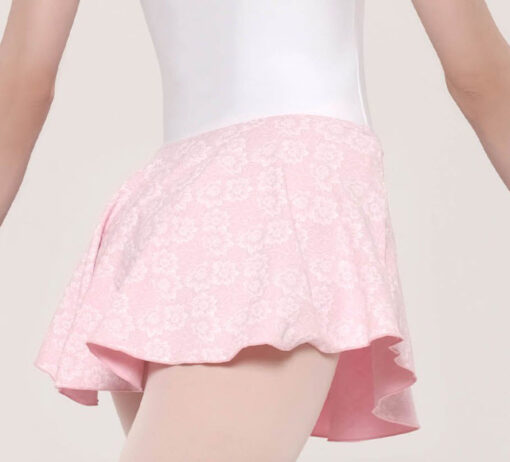 Falda Ballet Balsam Marca Wear Moi