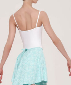 Falda Ballet Lonicera Marca Wear Moi