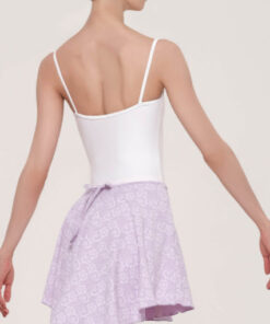 Falda Ballet Lonicera Marca Wear Moi