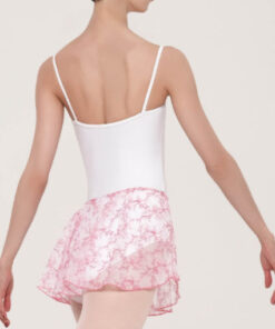 Falda Ballet Lobelia Marca Wear Moi