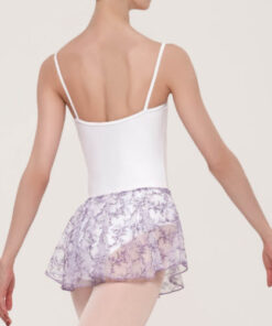 Falda Ballet Lobelia Marca Wear Moi