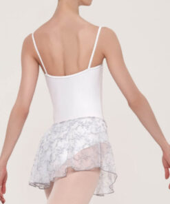 Falda Ballet Lobelia Marca Wear Moi