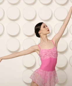 Falda Ballet Lobelia Marca Wear Moi
