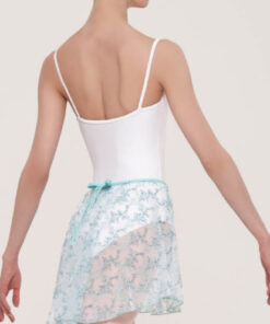 Falda Ballet Cypella Marca Wear Moi