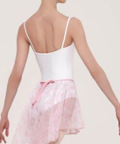 Falda Ballet Cypella Marca Wear Moi