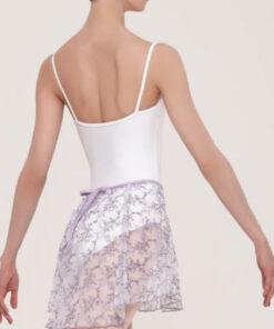 Falda Ballet Cypella Marca Wear Moi