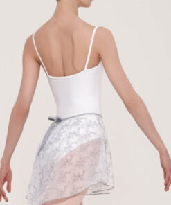 Falda Ballet Cypella Marca Wear Moi